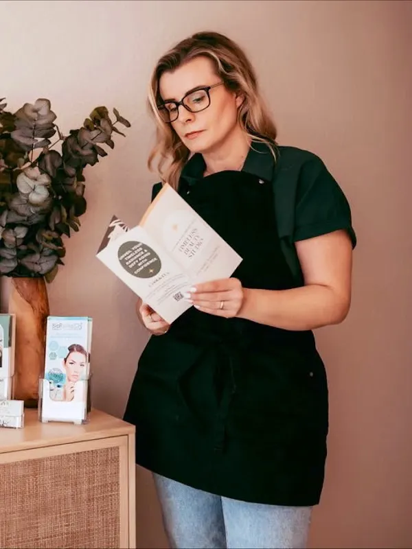 Timeless Beauty Studio- East Venice Ave — Facial spa in Venice